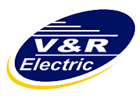Logo V&R Electric SRL